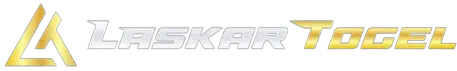 Logo - LASKARTOGEL | Permaianan Terbaru Promo Gratis Member Hotel Condo Resort